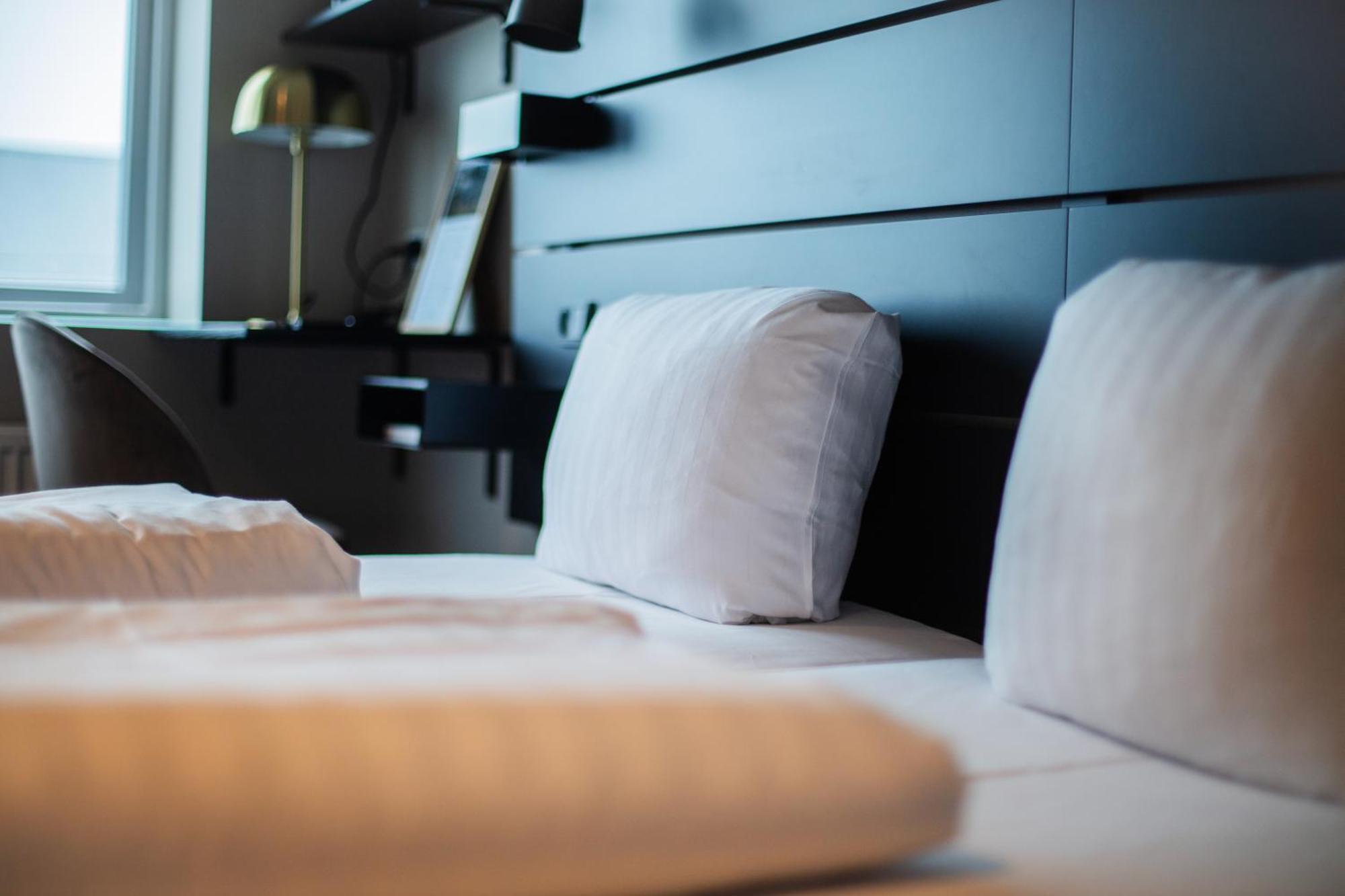 Hotel Djurhuus Tórshavn Quarto foto
