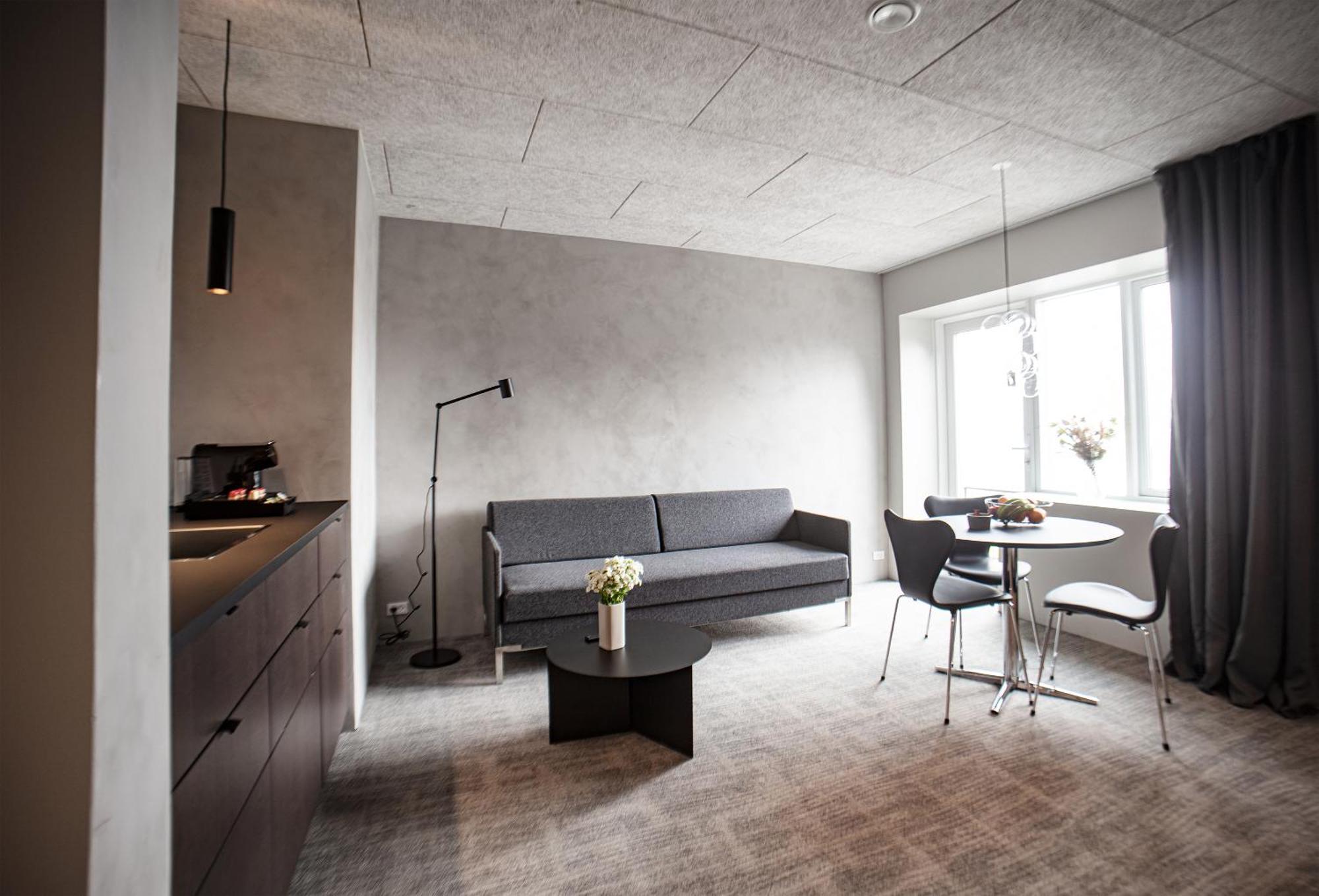 Hotel Djurhuus Tórshavn Quarto foto