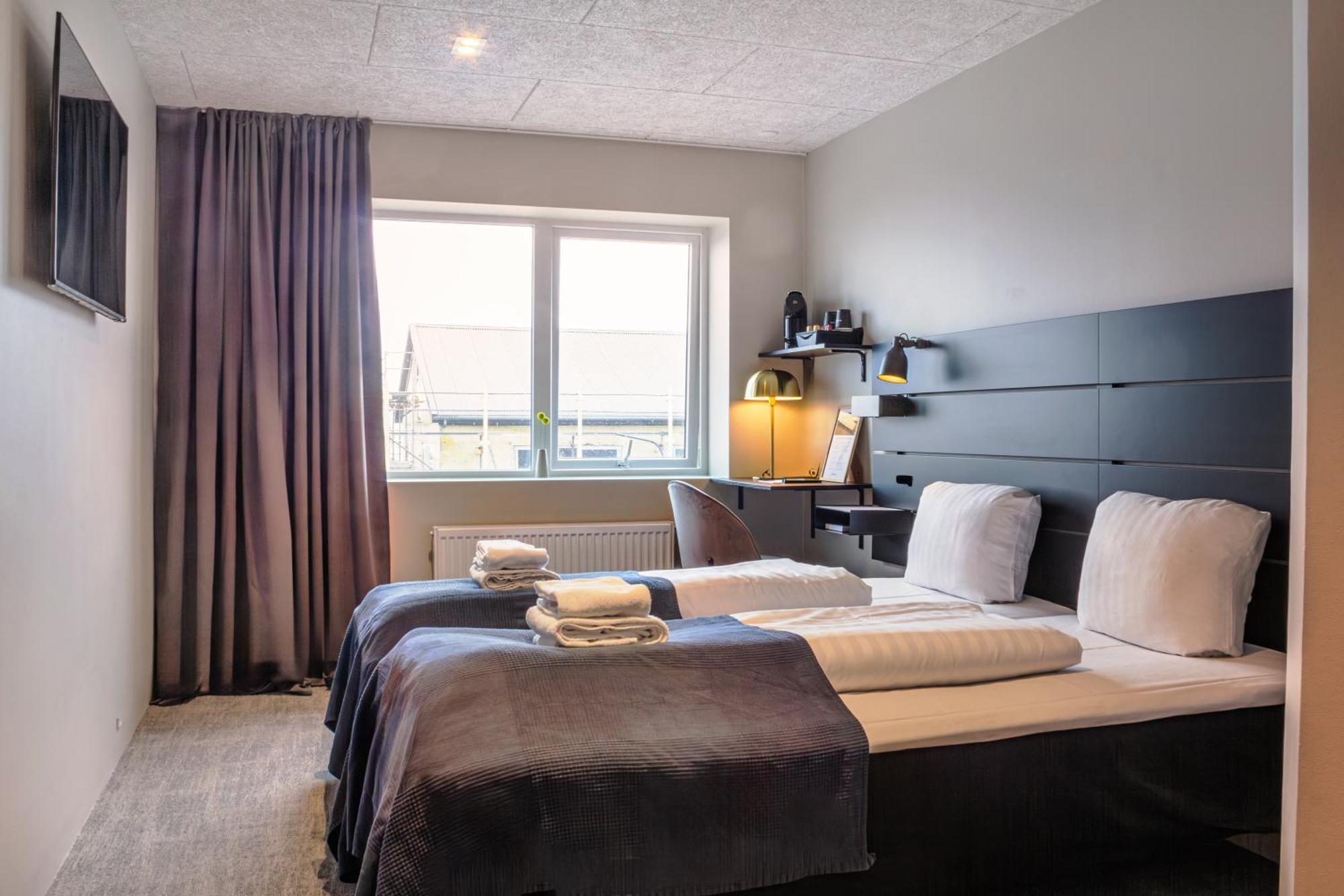 Hotel Djurhuus Tórshavn Quarto foto