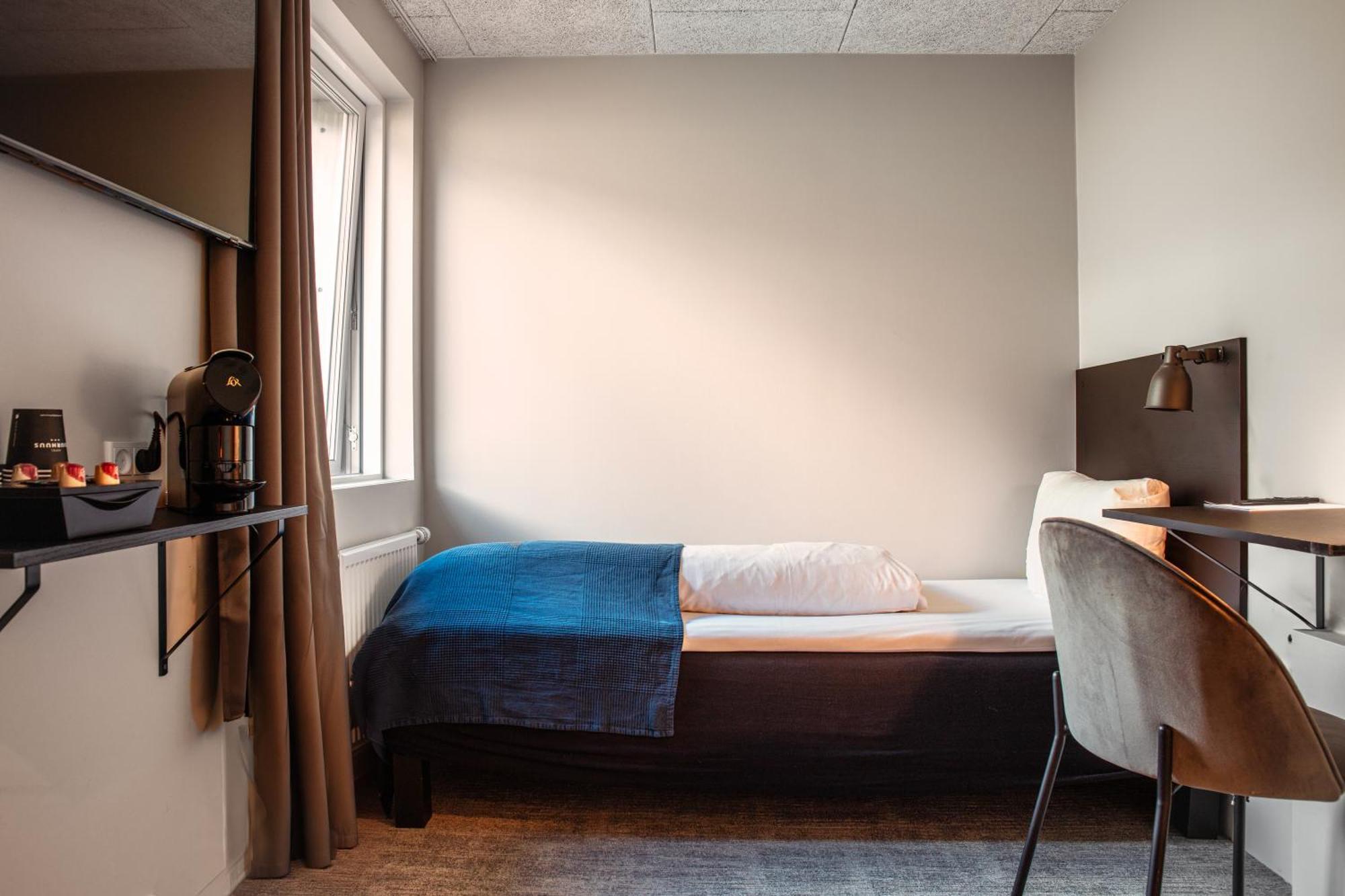 Hotel Djurhuus Tórshavn Quarto foto