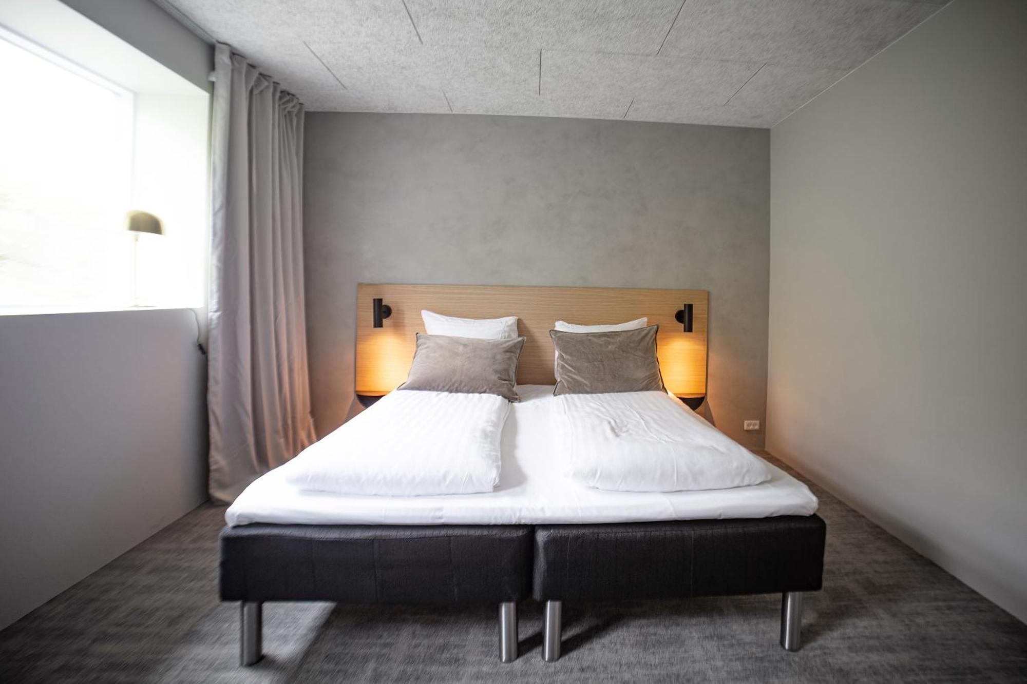 Hotel Djurhuus Tórshavn Quarto foto