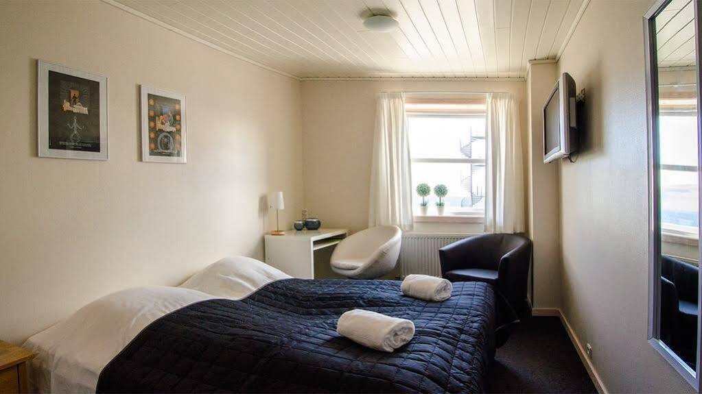 Hotel Djurhuus Tórshavn Exterior foto